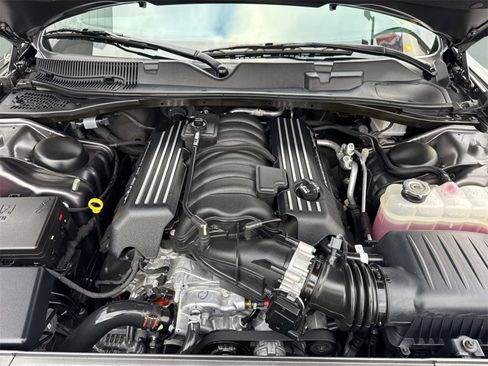 Used 2023 Dodge Challenger R/T Scat Pack image 35