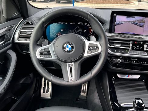 Used 2022 BMW X3 M40i w/ Premium Package image 5