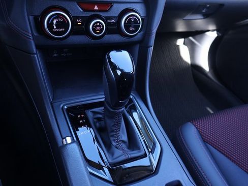 Used 2023 Subaru Crosstrek 2.0i Premium w/ Special Edition image 27