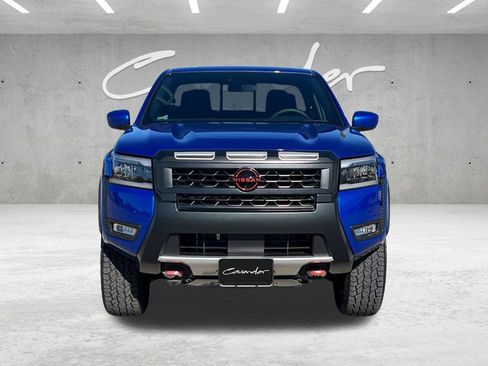 New 2026 Nissan Frontier PRO-4X w/ Tow Package image 18