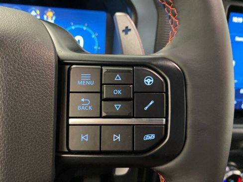 New 2025 Ford F150 Raptor image 41