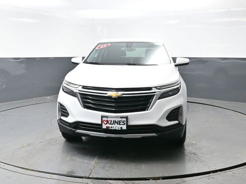 Used 2023 Chevrolet Equinox LT image 6