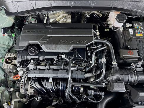 Used 2024 Hyundai Kona SEL image 39