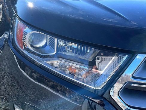 Used 2016 Ford Edge Titanium w/ Equipment Group 301A image 28