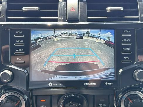 Used 2021 Toyota 4Runner SR5 Premium AWD/4WD image 24