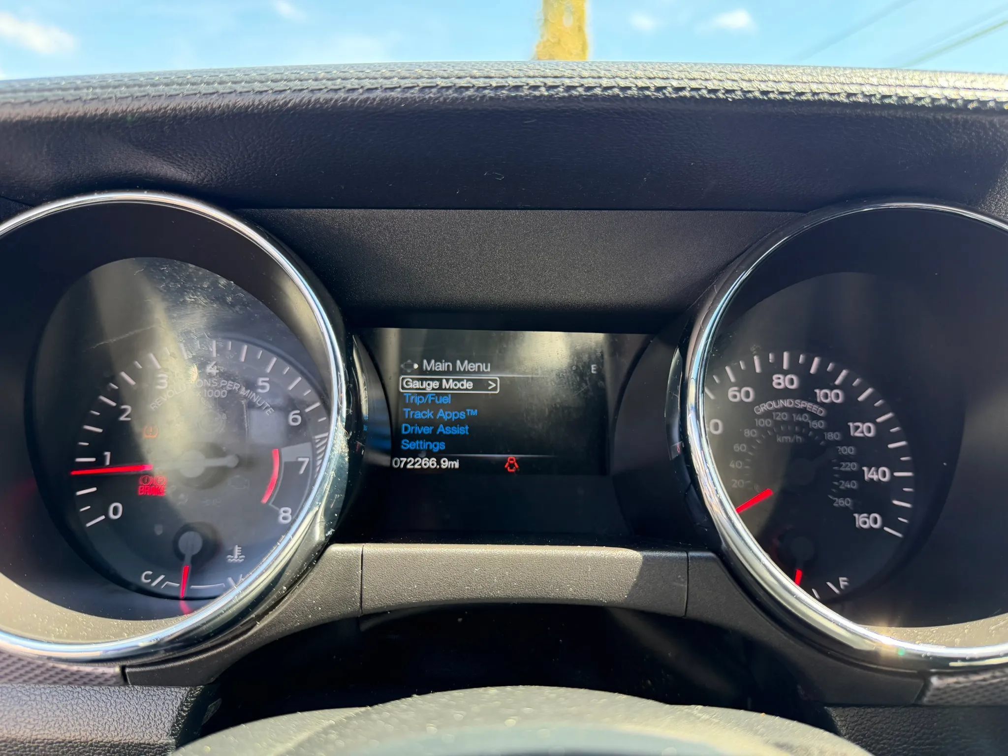 Used 2015 Ford Mustang GT RWD image 23