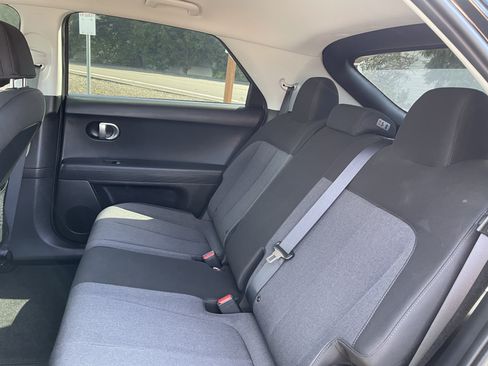Certified 2024 Hyundai Ioniq 5 SEL AWD/4WD image 15