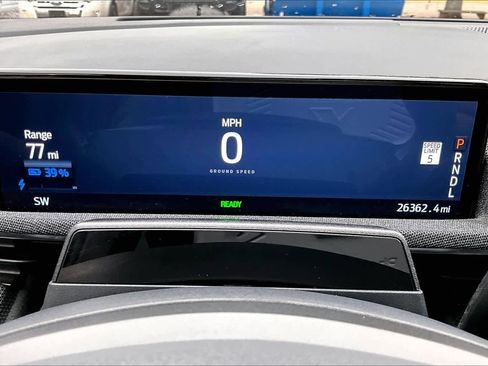 Used 2022 Ford Mustang Mach-E GT w/ GT Performance Edition image 25