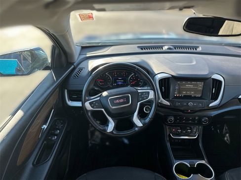 Used 2019 GMC Terrain SLE image 11