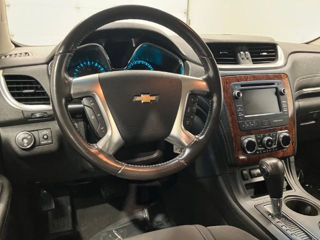 Used 2014 Chevrolet Traverse LT AWD/4WD image 36
