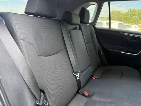 Used 2021 Toyota RAV4 LE AWD/4WD image 23