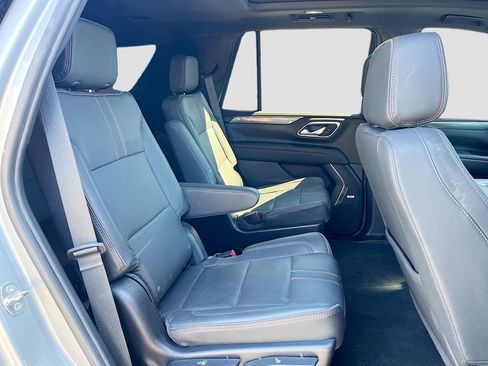 Used 2024 Chevrolet Tahoe RST w/ Luxury Package AWD/4WD image 29