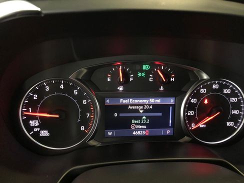 Used 2023 Chevrolet Blazer LT w/ Convenience Package image 13