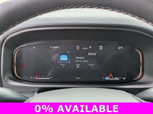 New 2026 Jeep Grand Wagoneer L Limited image 16