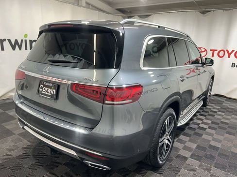 Used 2020 Mercedes-Benz GLS 450 4MATIC image 10