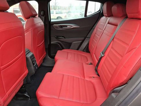 Used 2024 Dodge Hornet GT Plus image 13