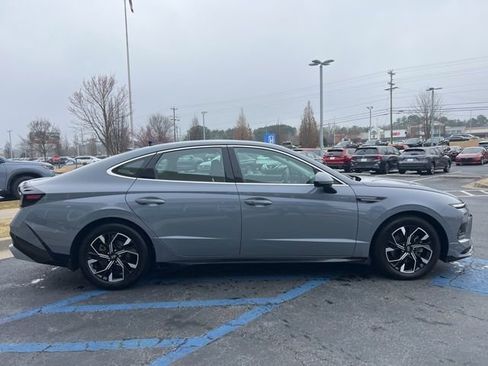 Used 2024 Hyundai Sonata SEL image 5