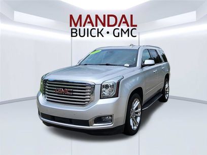 Used 2019 GMC Yukon SLT w/ Premium Edition