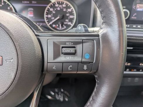 Used 2023 Nissan Rogue SV w/ SV Premium B Package AWD/4WD image 21