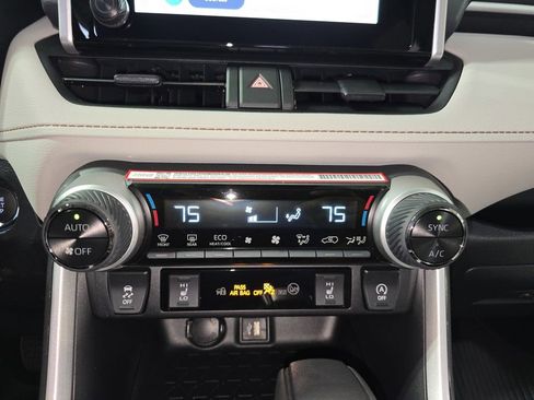 Used 2025 Toyota RAV4 XLE w/ Convenience Package AWD/4WD image 23