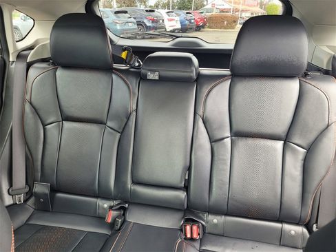 Used 2023 Subaru Crosstrek 2.5i Limited image 11