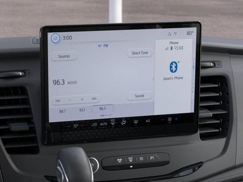 New 2026 Ford Transit 350 XL RWD image 14