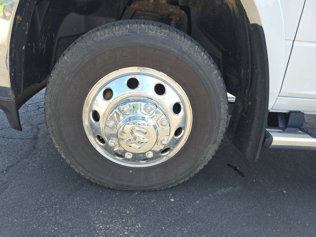 Used 2019 RAM 3500 Laramie AWD/4WD image 38