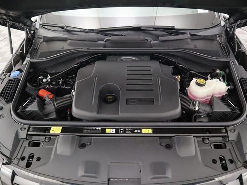 New 2026 Land Rover Range Rover SE image 29