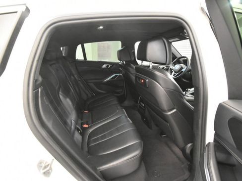 Used 2022 BMW X6 xDrive40i w/ Premium Package AWD/4WD image 18