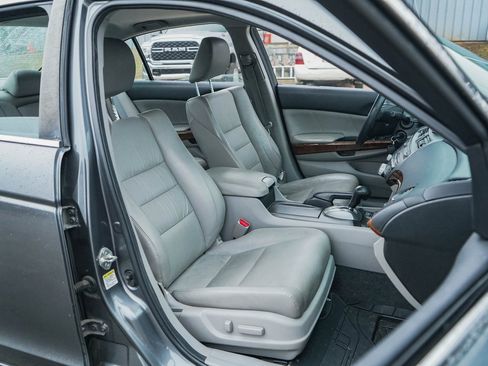 Used 2012 Honda Accord EX-L image 11