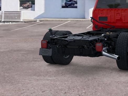 New 2026 Ford F450 XL AWD/4WD image 21
