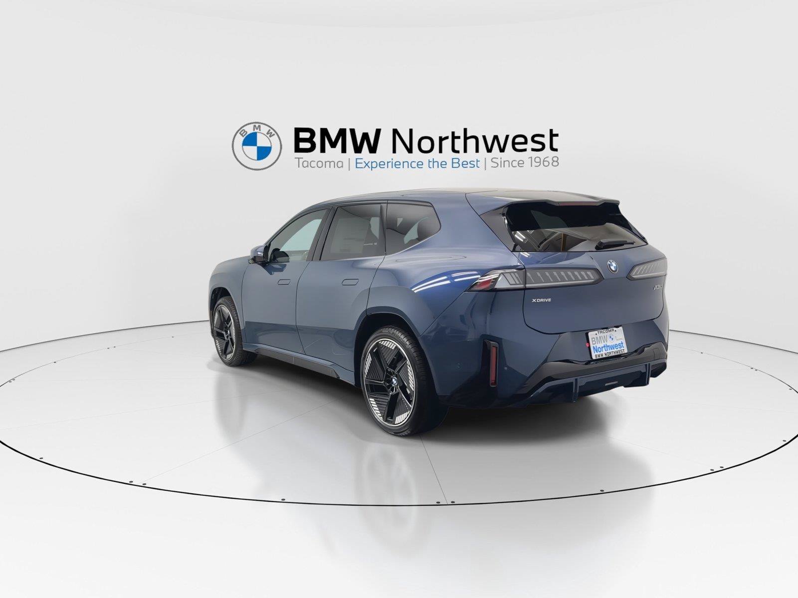 New 2027 BMW iX3 50 xDrive AWD/4WD image 13
