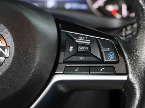 Used 2023 Nissan Altima 2.5 SL image 14