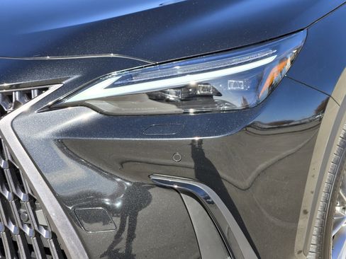 New 2026 Lexus NX 350 350 Luxury image 5