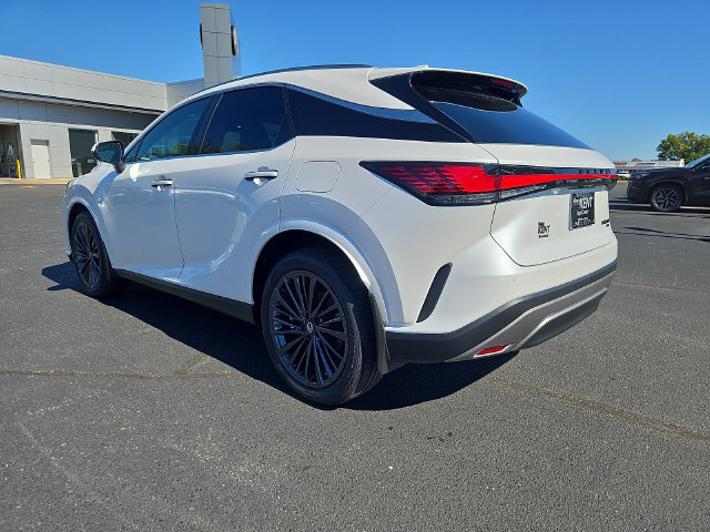 New 2026 Lexus RX 350 Premium w/ Convenience Package AWD/4WD image 5