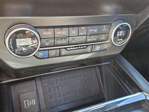 Used 2020 Ford Expedition Max King Ranch w/ Cargo Package image 25