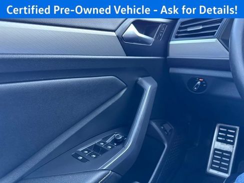Used 2024 Volkswagen Jetta Sport FWD image 18