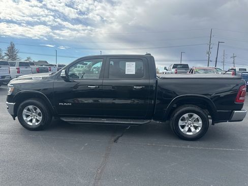 Used 2022 RAM 1500 Laramie image 10
