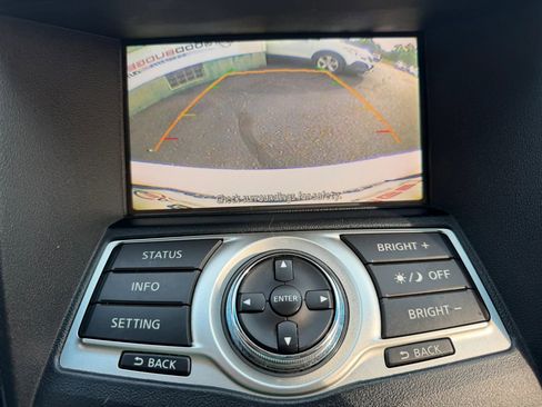 Used 2012 Nissan Maxima 3.5 SV w/ Premium Pkg FWD image 53