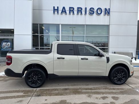Used 2024 Ford Maverick XLT w/ XLT Luxury Package image 4