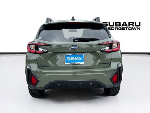 New 2026 Subaru Crosstrek 2.5i Limited AWD/4WD image 6
