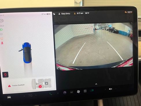 Used 2021 Tesla Model 3 Long Range image 27