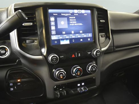 Used 2024 RAM 2500 Big Horn image 20