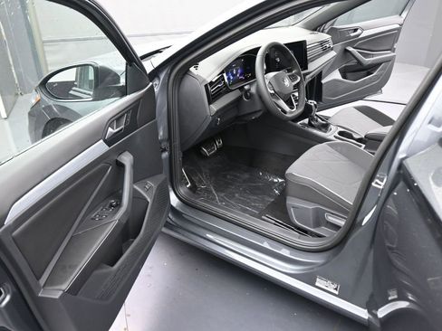 New 2026 Volkswagen Jetta Sport image 36