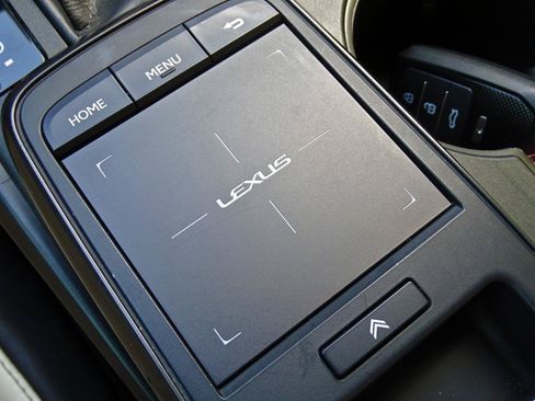 Used 2021 Lexus IS 350 F Sport w/ Accessory Package 2 RWD image 33