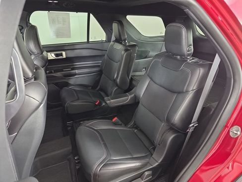 Used 2020 Ford Explorer ST w/ ST Street Pack AWD/4WD image 18