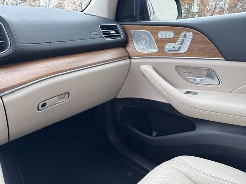 Used 2022 Mercedes-Benz GLS 450 GLS 450 image 27
