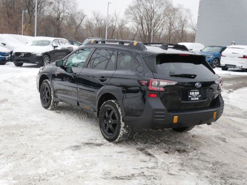 Used 2023 Subaru Outback Wilderness image 5
