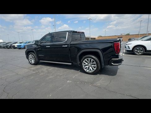 Used 2024 GMC Sierra 1500 Denali w/ Denali Reserve Package AWD/4WD image 6