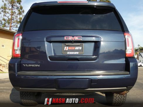 Used 2018 GMC Yukon SLE w/ Convenience Package AWD/4WD image 11